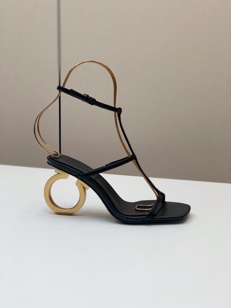 Ferragamo Sandals